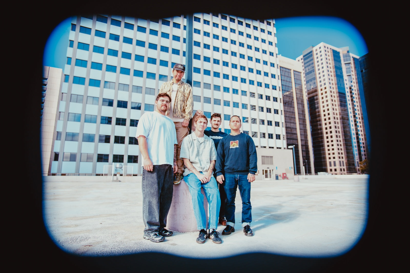 Stateside announce debut LP ‘Where You Found Me,’ share song ft. Knuckle Puck