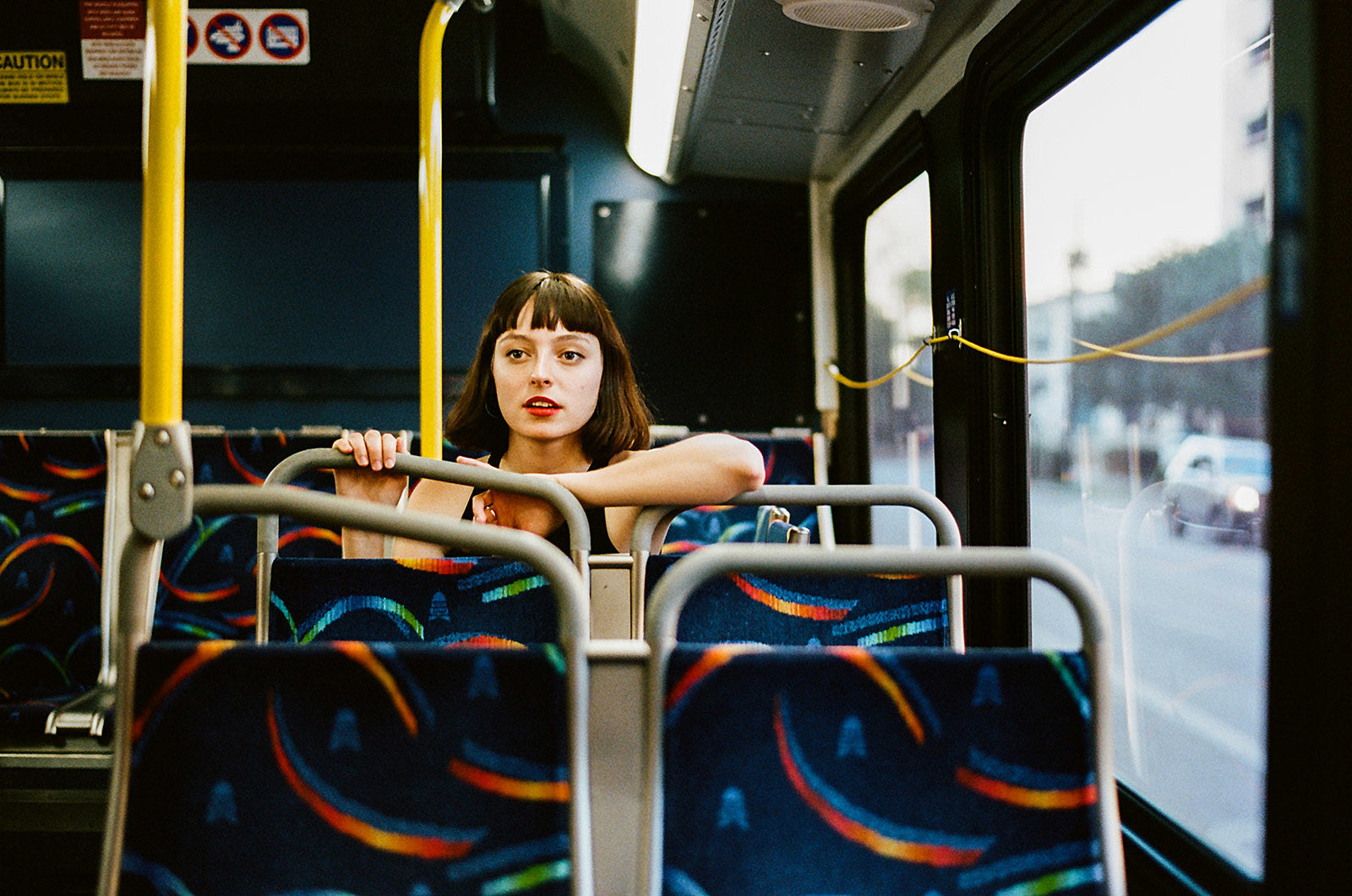 Stella Donnelly announces debut LP ‘Beware of the Dogs’ (listen to “Old Man”)