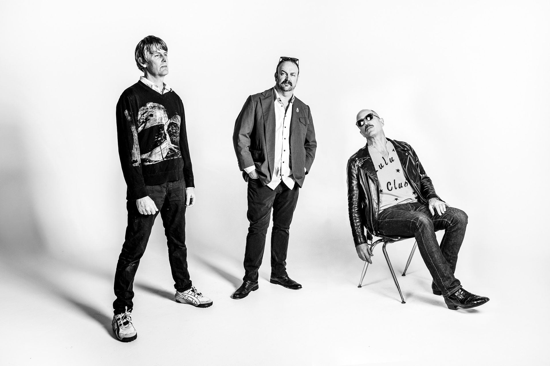 Stephen Malkmus shares “Juliefuckingette” & announces rescheduled 2021 tour