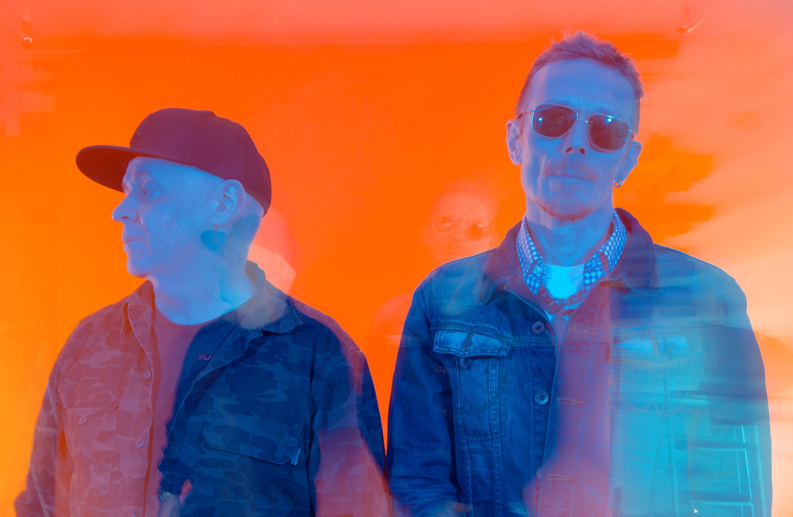 Stereo MC’s tell us about their Top 10 ’90s dance tracks