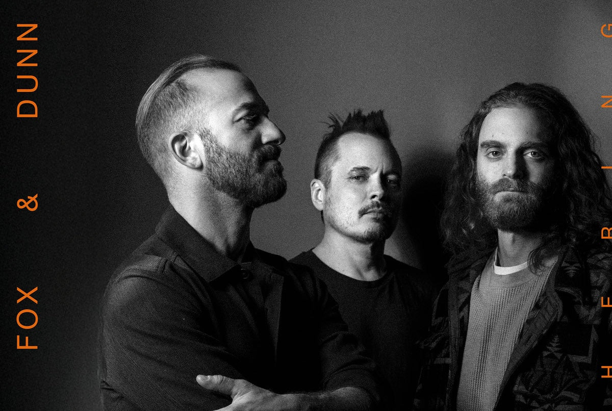 Colin Stetson, Greg Fox & Trevor Dunn announce collab LP ‘Nethering,’ share title track