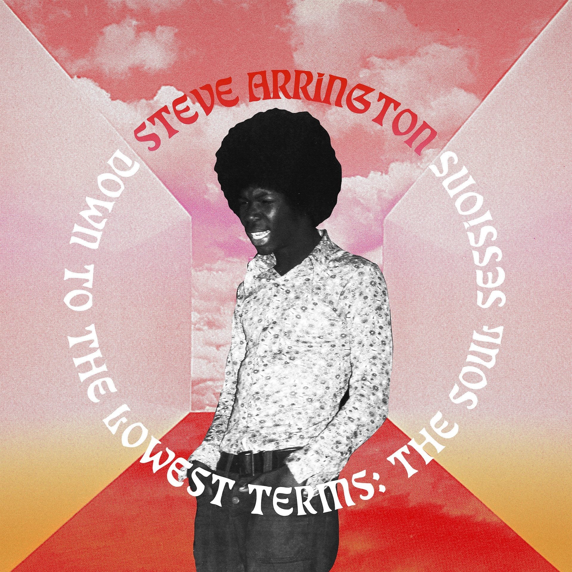 Funk legend Steve Arrington announces first solo album in 11 years, shares “Keep Dreamin'”