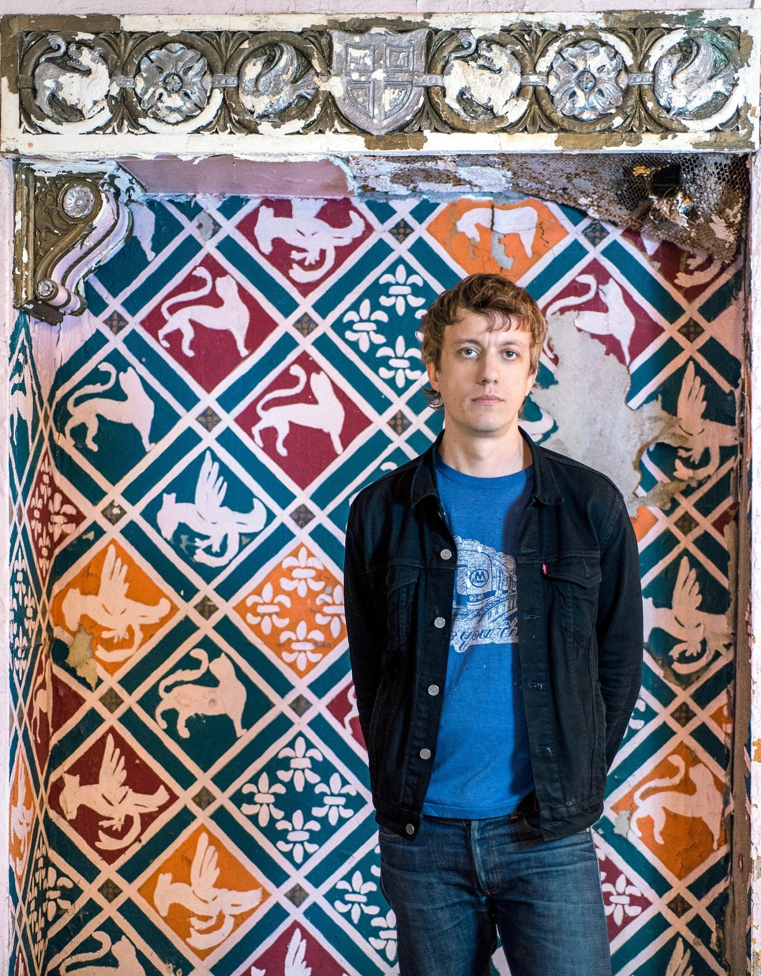 Steve Gunn releasing 12″ single for Record Store Day Black Friday, playing holiday show at The Bell House after EU tour