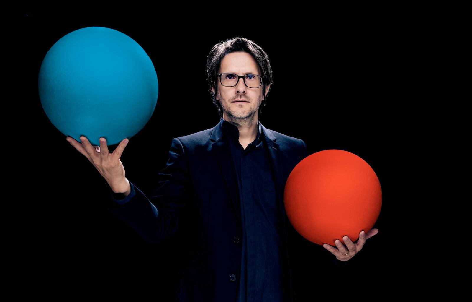 Porcupine Tree’s Steven Wilson preps new album & full band solo tour