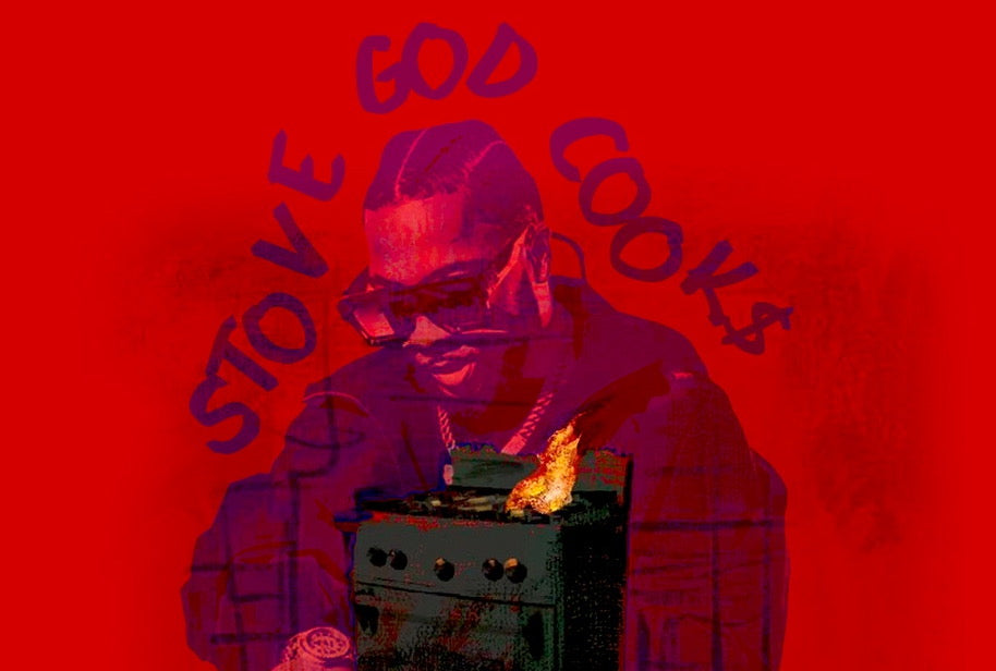 Stove God Cooks announces “Let Him Cook” tour