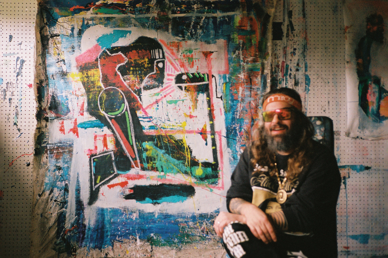 Strand of Oaks announces new album ‘Miracle Focus,’ shares “More You”