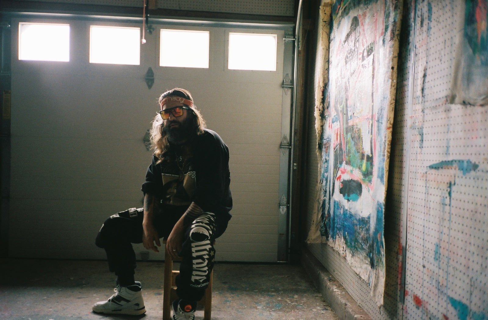 Strand of Oaks shares 10 songs that influenced ‘Miracle Focus’
