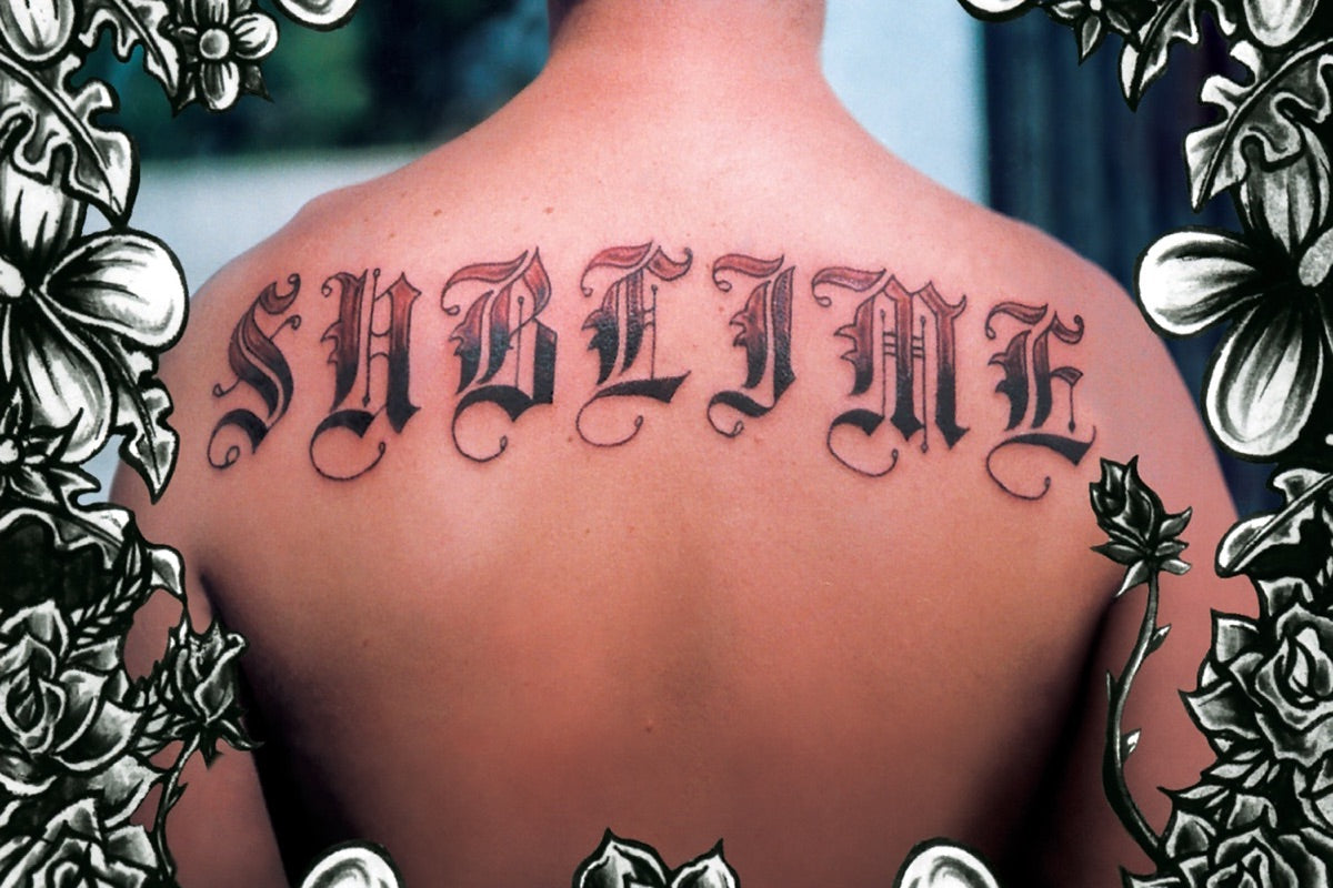 Sublime With Rome (minus Sublime members) announce farewell tour as original band gets sued by ex-lawyers
