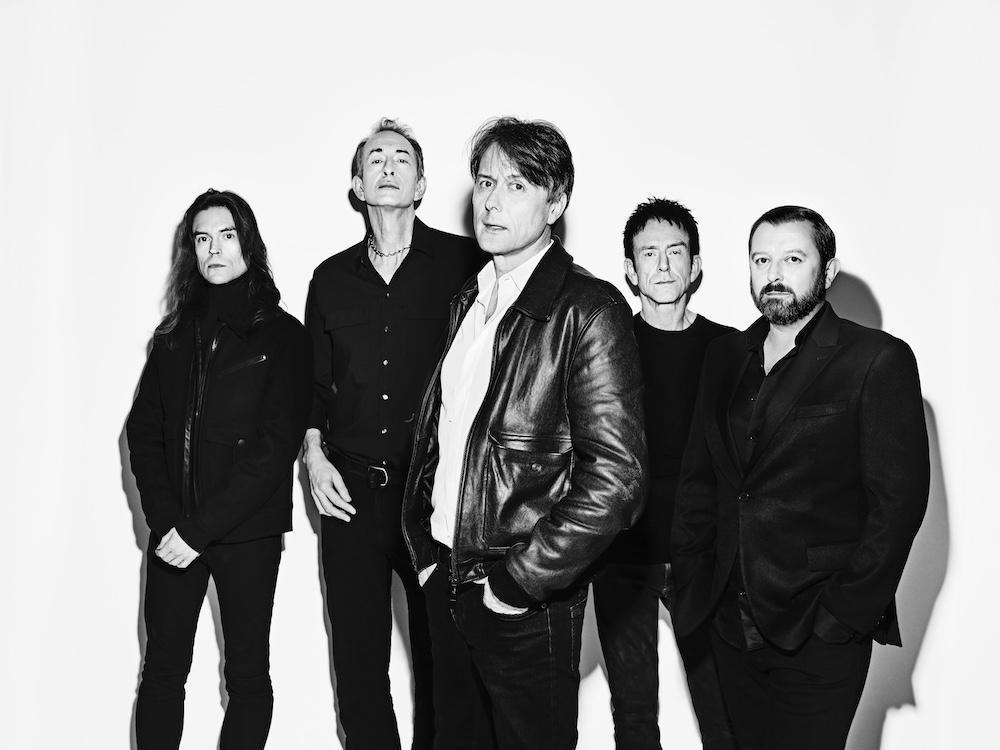 Suede announce 10th album ‘Antidepressants,’ share “Disintegrate”