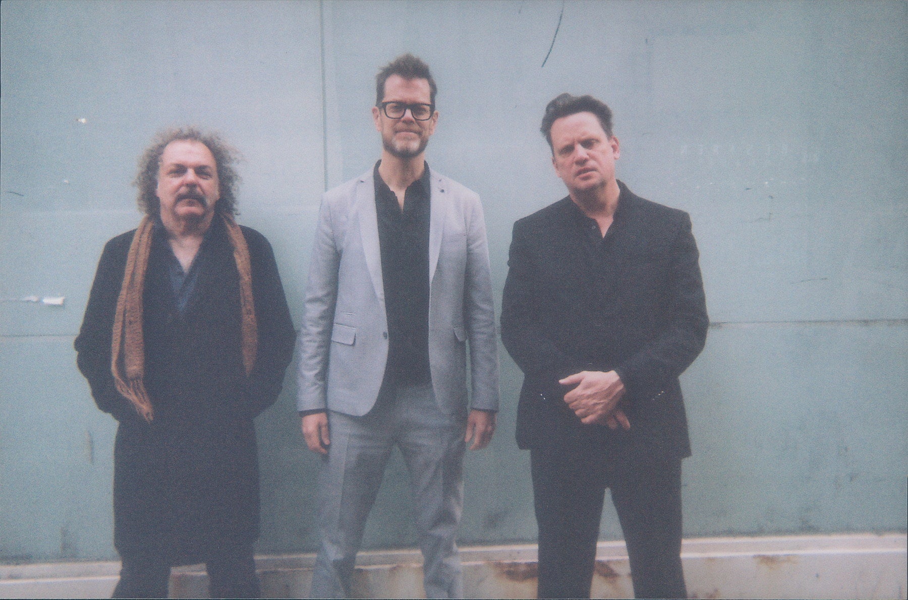 Sun Kil Moon’s Mark Kozelek announces collab LP with Petra Haden, touring