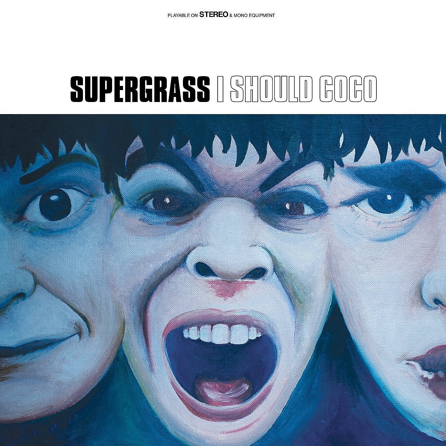 Supergrass bringing ‘I Should Coco’ 30th anniversary tour to the US in September