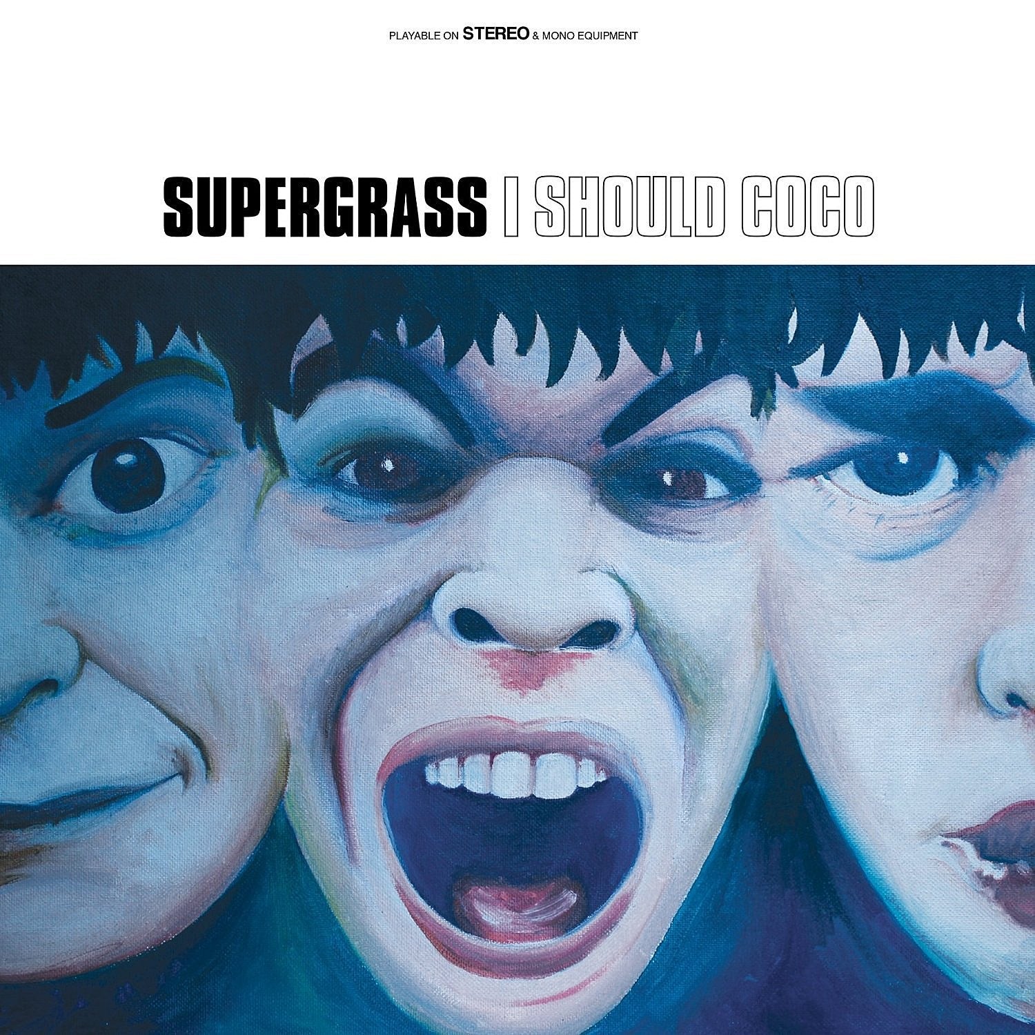 Supergrass announce ‘I Should Coco’ 30th anniversary tour