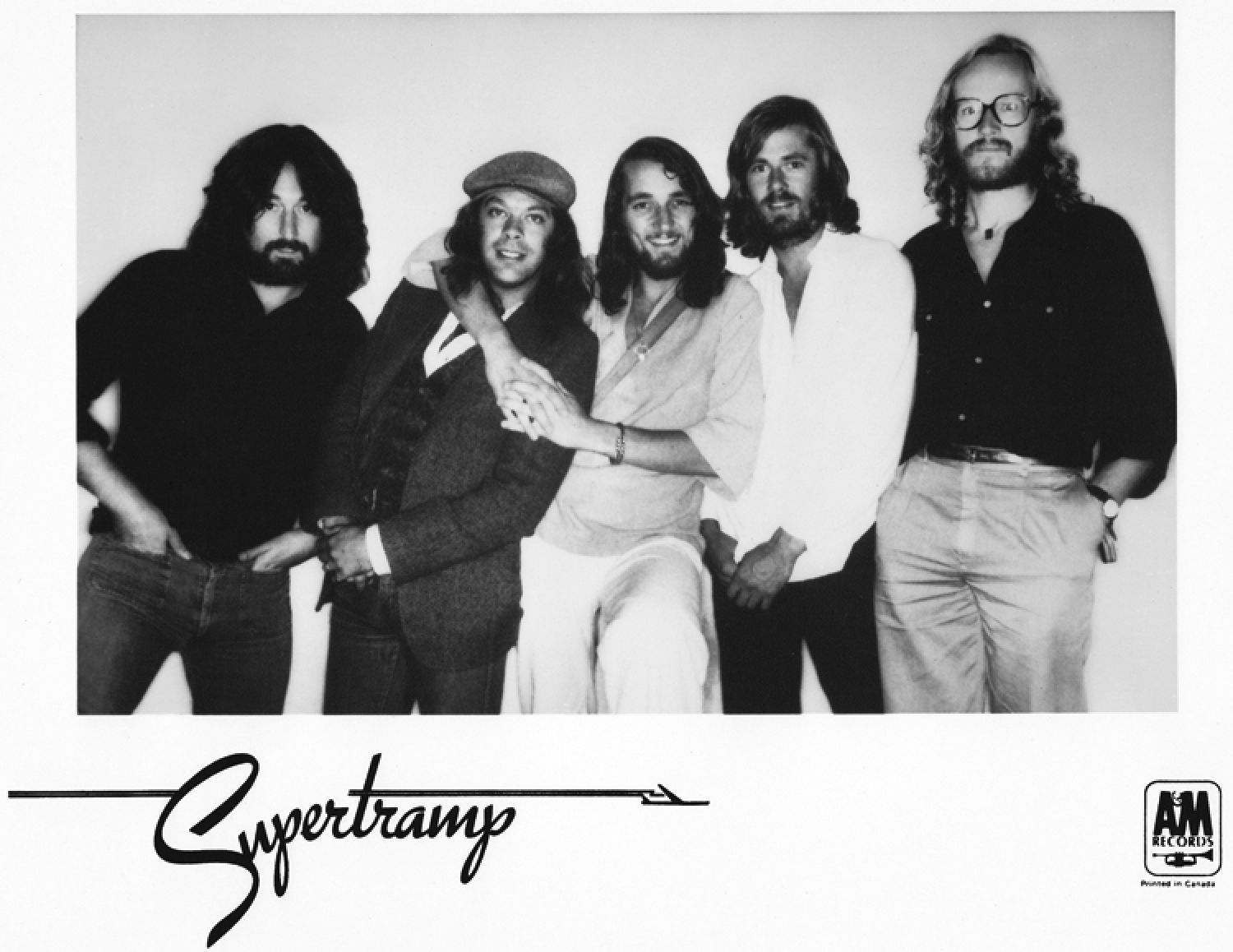 Rick Davies, Supertramp co-founder / vocalist, has died