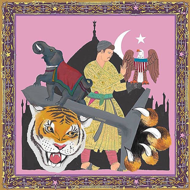 Swet Shop Boys (Heems & Naz from ‘The Night Of’) announce LP, share “T5,” playing NYC