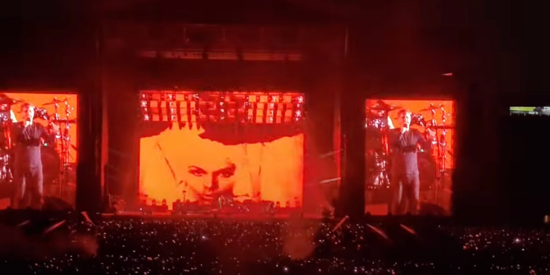 System Of A Down play “Streamline” for first time in 20 years at 2025 tour opener – setlist & videos