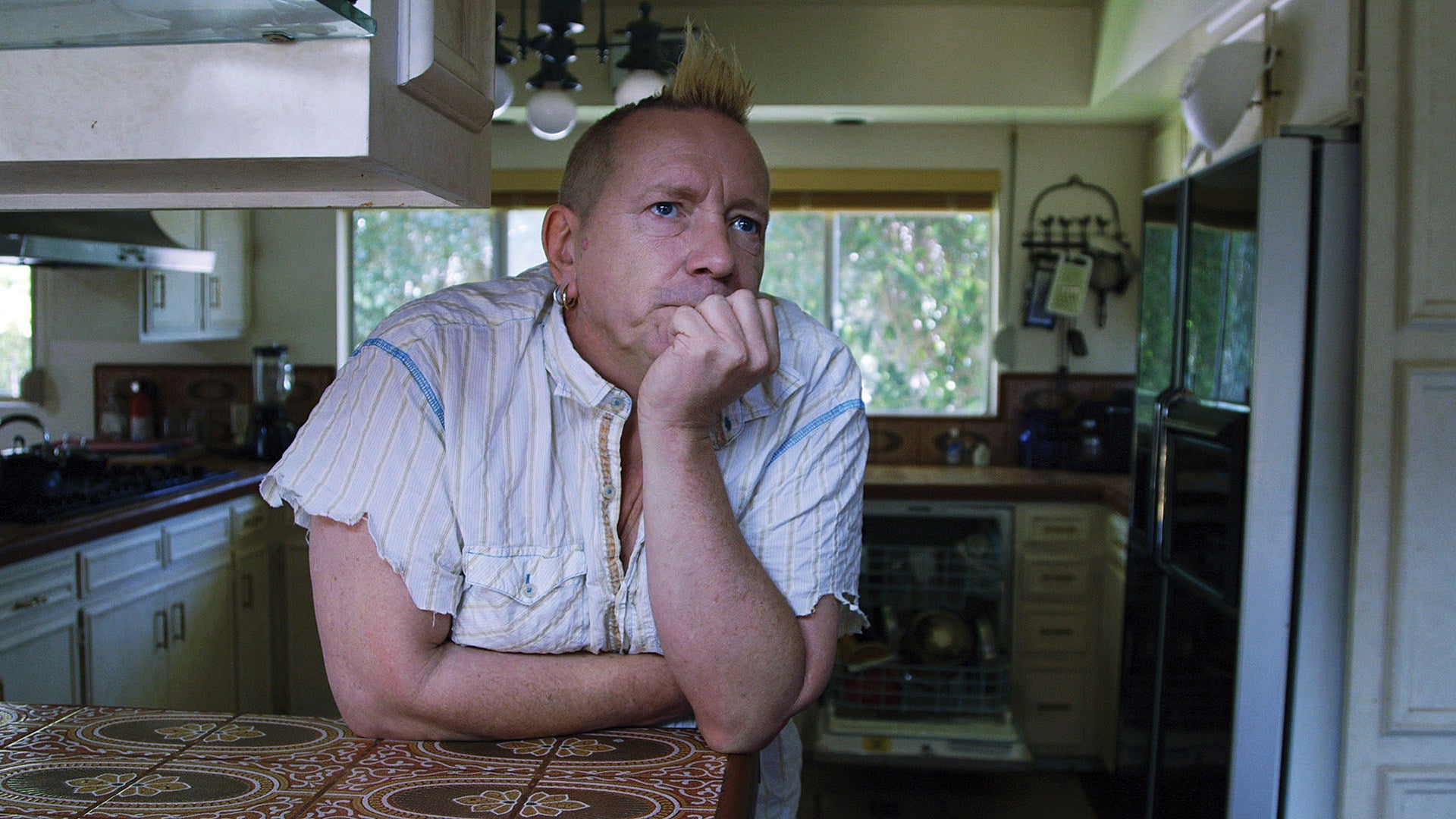 John Lydon says Sex Pistols miniseries is the “most disrespectful shit”, threatens legal action