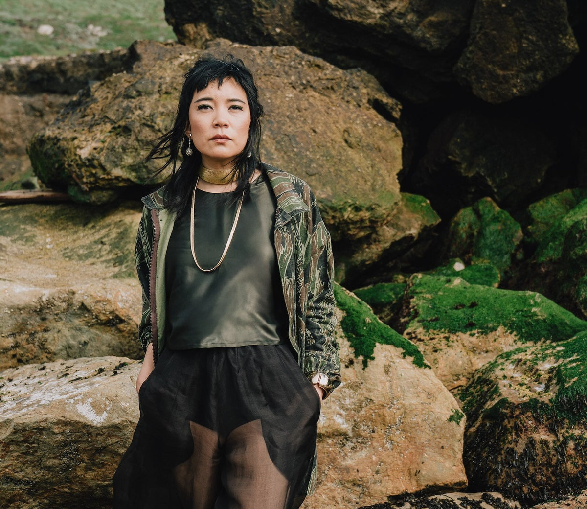 THAO returns to Kill Rock Stars for first new music in 6 years (listen), touring with Lord Huron