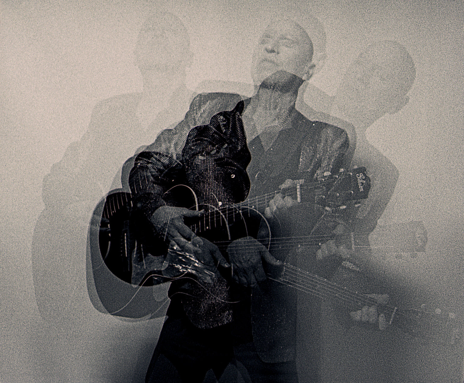 “I wish we lived in a very different world” – Matt Johnson on The The’s first LP in 24 years, his brush with death & more