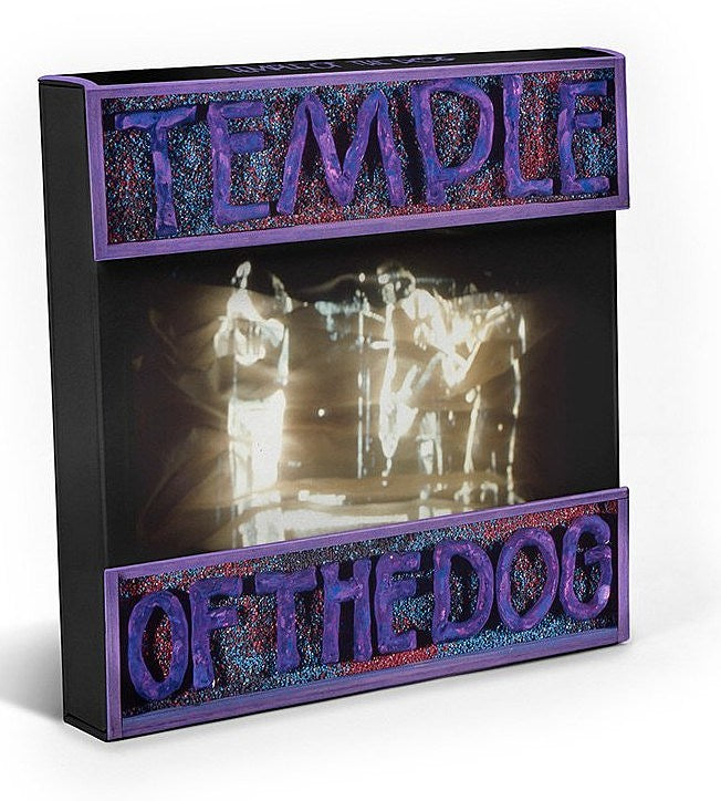 Temple of the Dog MSG tickets on sale (Soundgarden + Pearl Jam members)