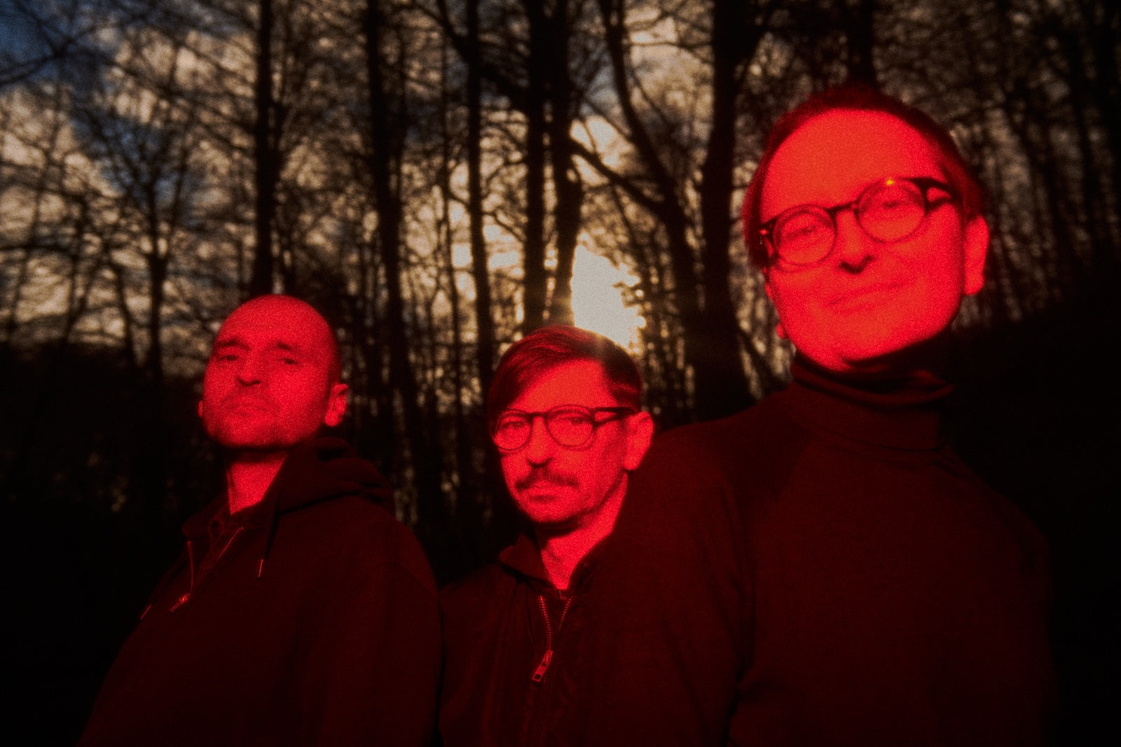 Poland’s Trupa Trupa announce 2025 US tour