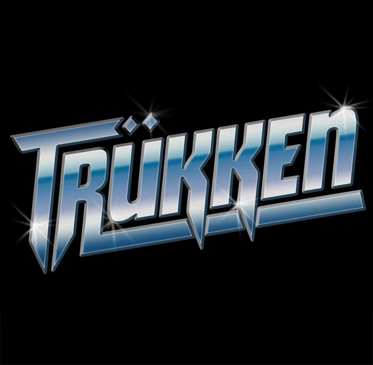 Heavy Metal Grateful Dead tribute TRüKKEN formed by members of Tragedy, Satanicide & Hair Supply