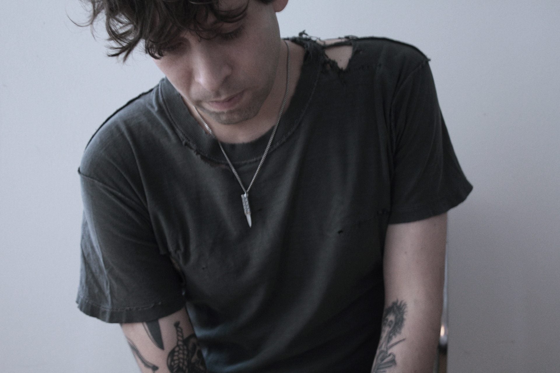 The Soft Moon release “It Kills” video, touring w/ Boy Harsher (BV presale on all dates)