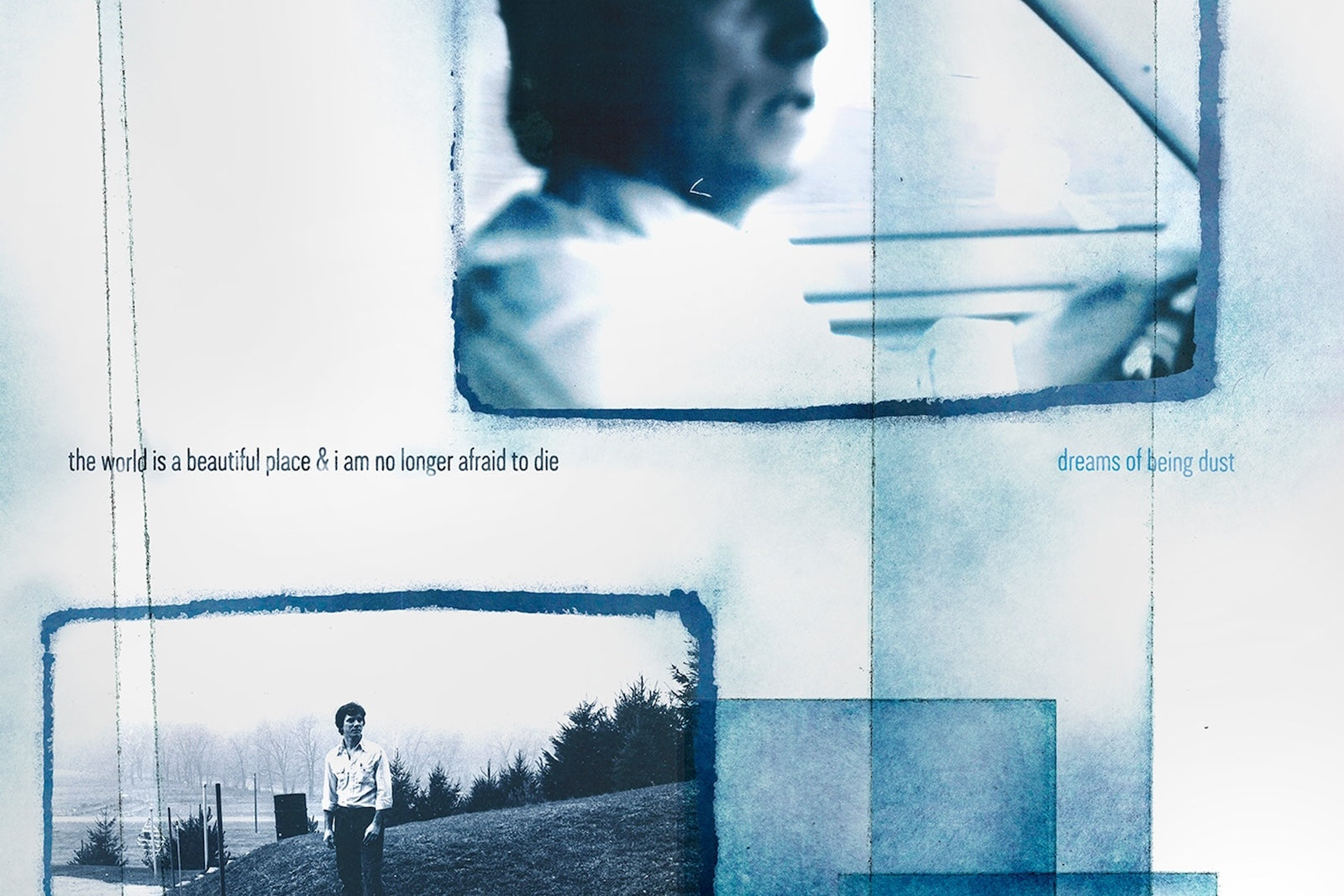 TWIABP announce heavier new album, share song ft. Brendan Murphy of Counterparts/END
