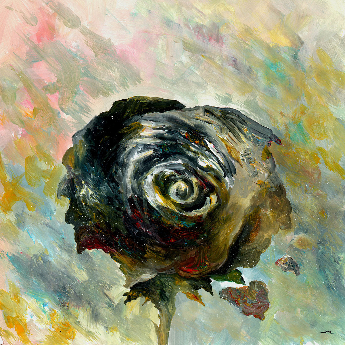 TWIABP release cover of Ceremony’s “Kersed”