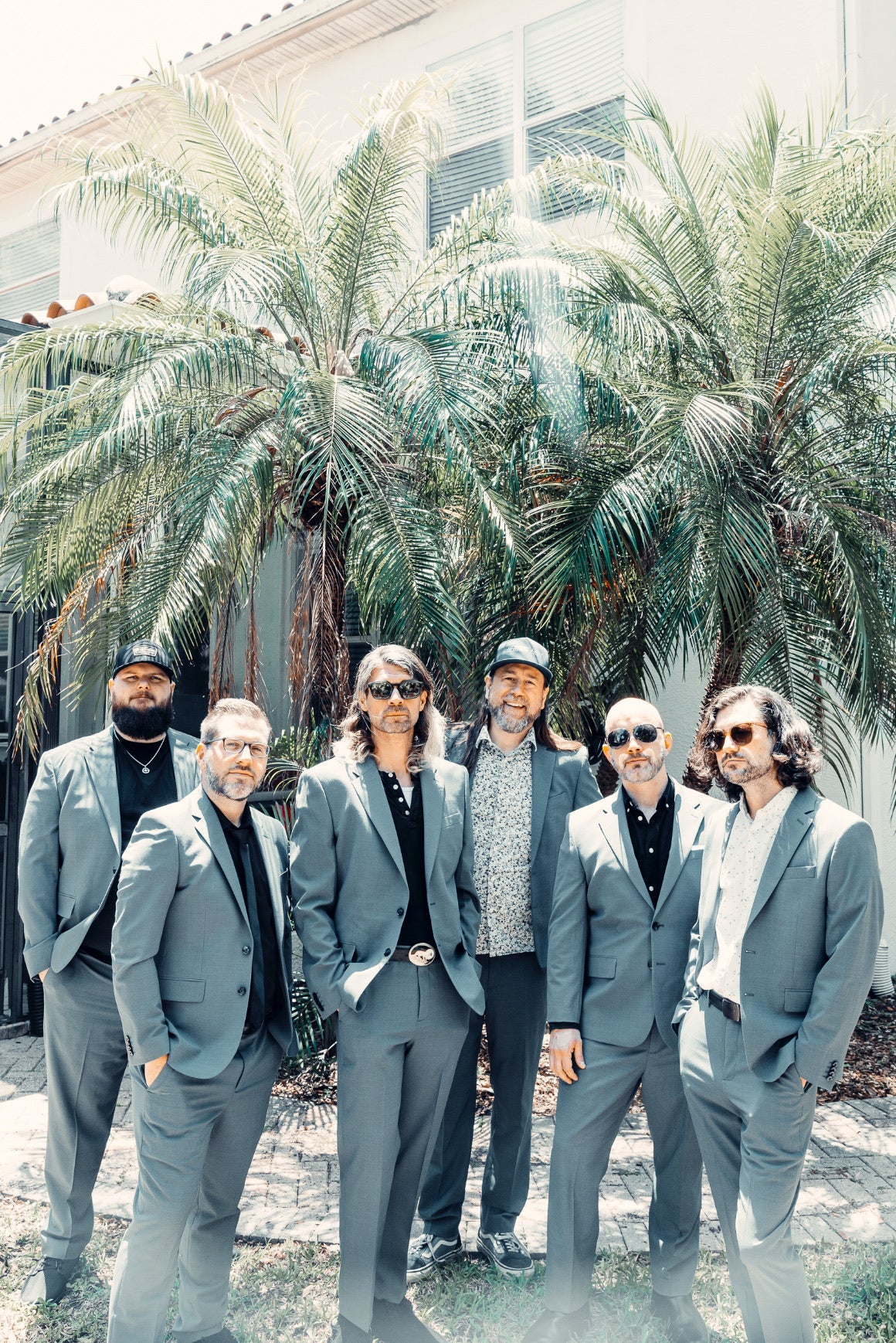 Taking Back Sunday announce fall tour with Thrice and Saves the Day