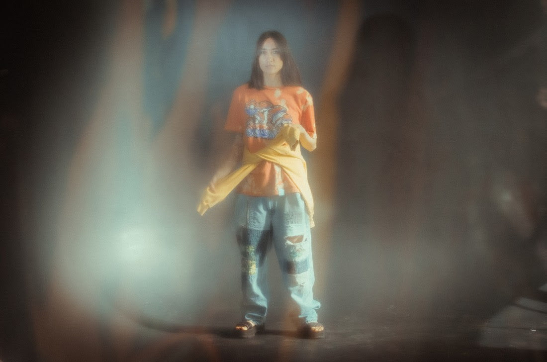 Tanukichan preps new EP ft Wisp, touring this fall – watch the “City Bus” video