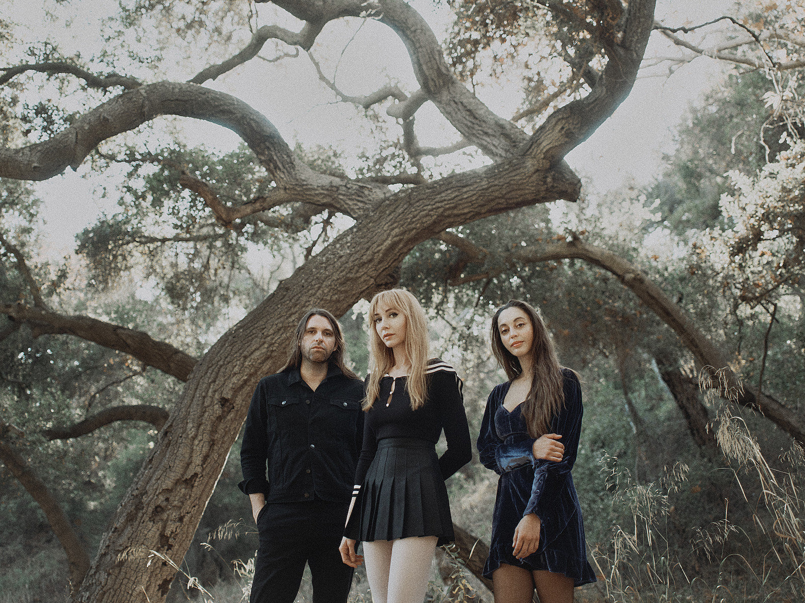 Tashaki Miyaki announce new album ‘Castaway’ (watch the “Gone” video)