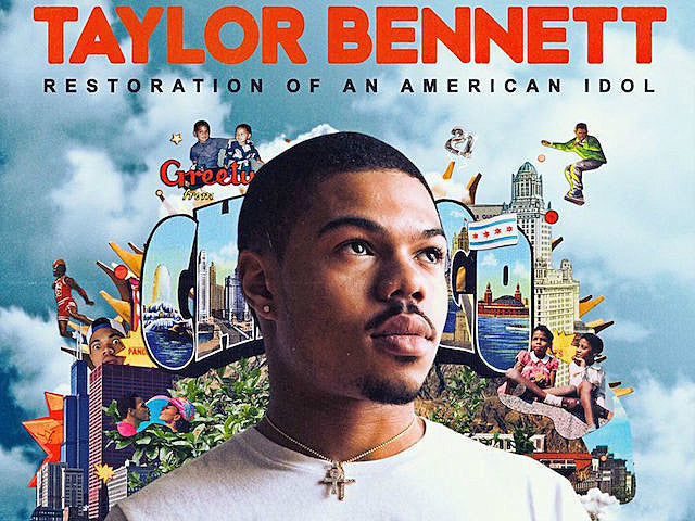 Taylor Bennett streaming LP ft. Chance the Rapper, Jeremih & more, touring