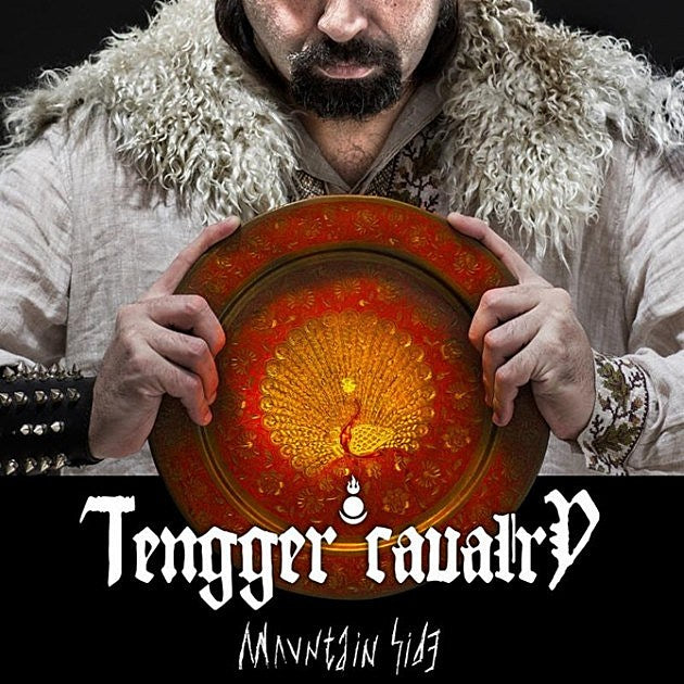Tengger Cavalry going on tour, share new video/EP