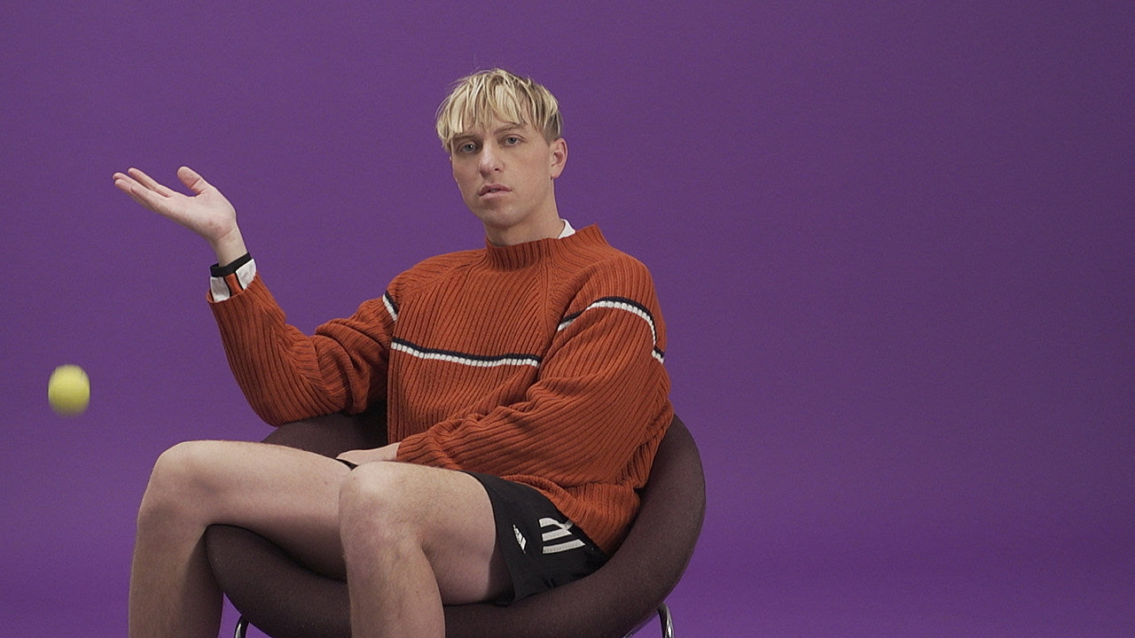 The Drums share “Heart Basel” from new LP, touring, playing free House of Vans show w/ Princess Nokia