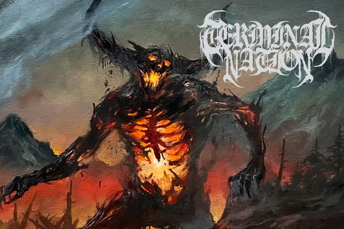 Terminal Nation give track-by-track breakdown of new album ‘Echoes of the Devil’s Den’