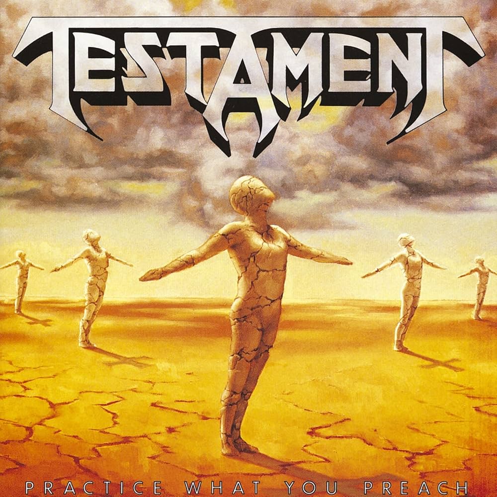 Testament announce ‘Practice What You Preach’ 35th anniversary tour