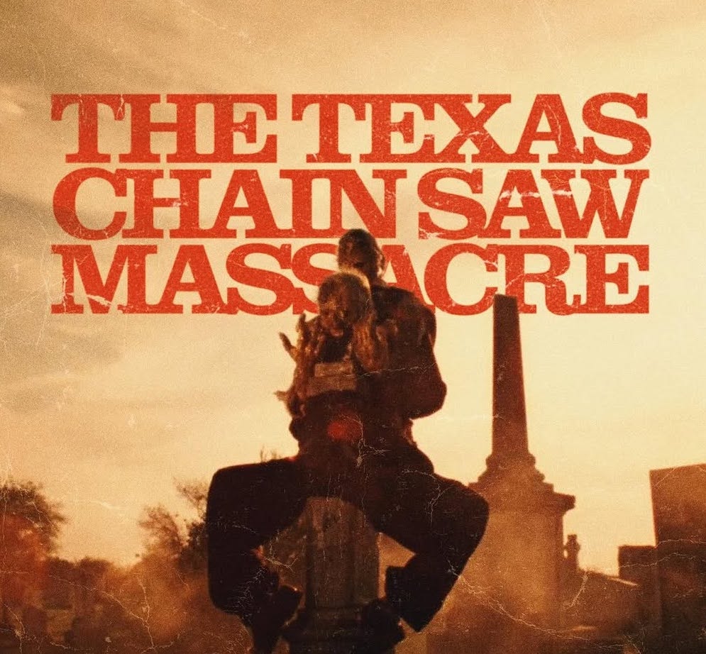 The original ‘Texas Chain Saw Massacre’ score finally getting an official release