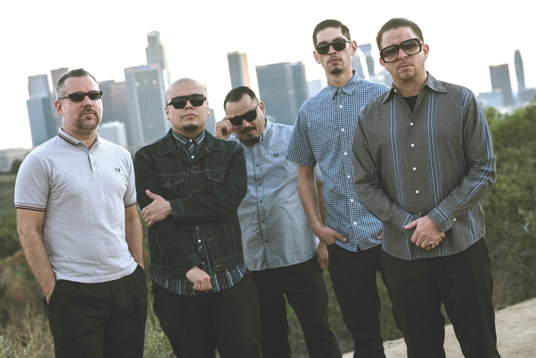 The Aggrolites playing NYC before CT Ska Weekend & This Is Not Croydon Fest