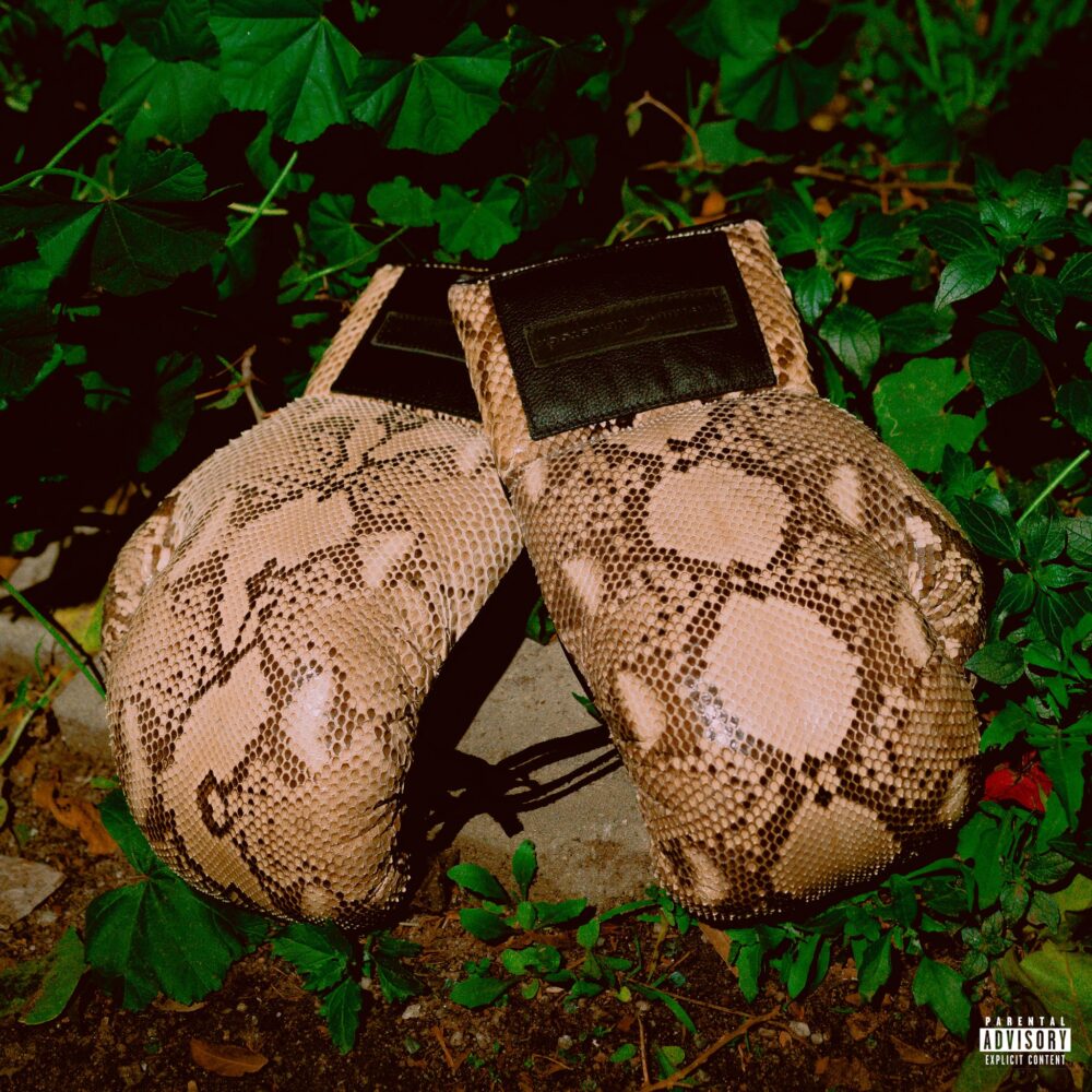 The Alchemist & Hit-Boy’s new EP has a song called “Morrissey”
