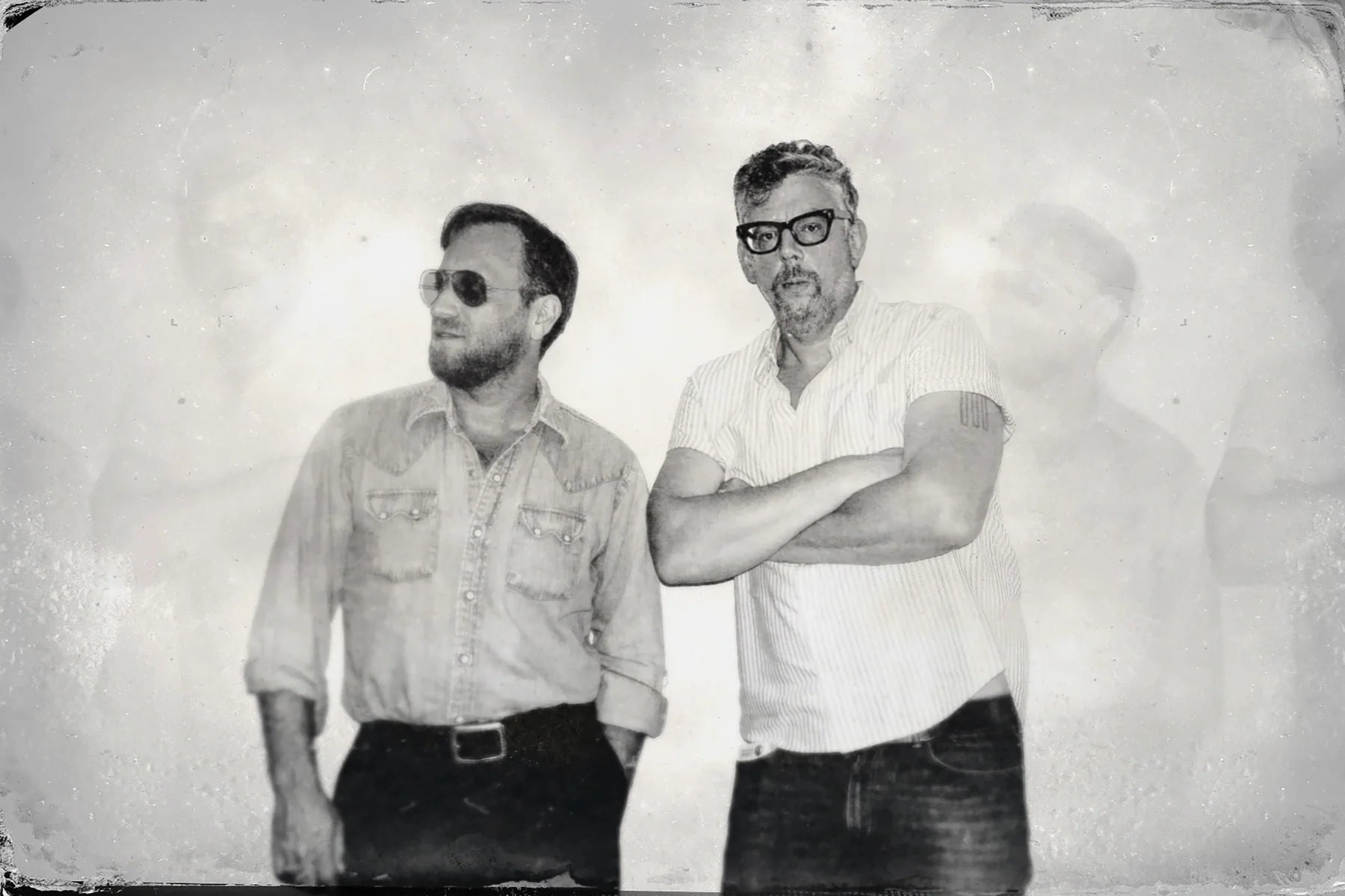 The Black Keys announce new album ‘No Rain, No Flowers,’ share title track
