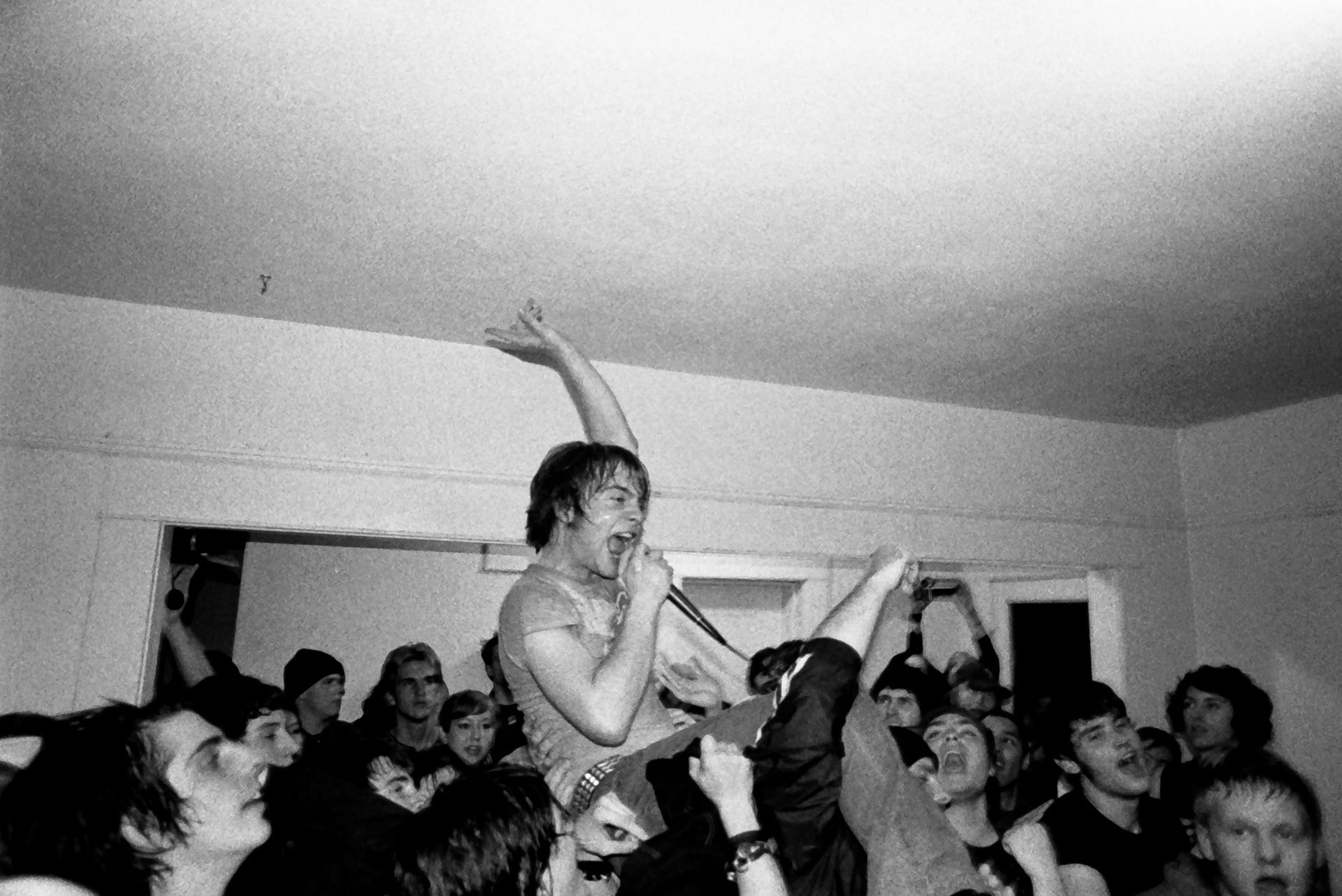 The Blood Brothers add more dates to reunion tour, including 4th NYC show