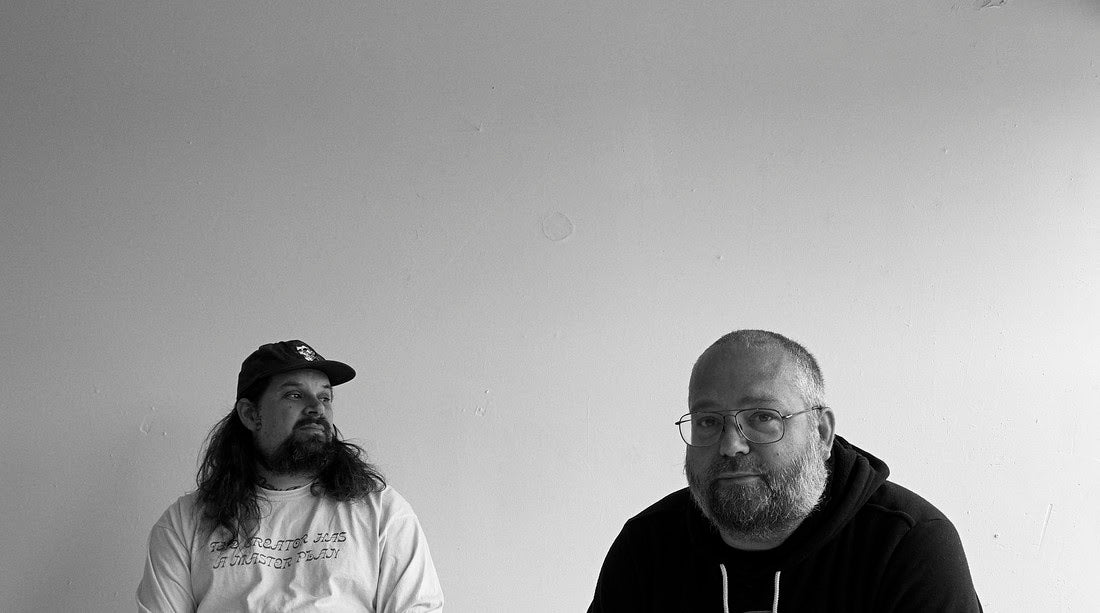 The Body announce new album, share “End of the Line”