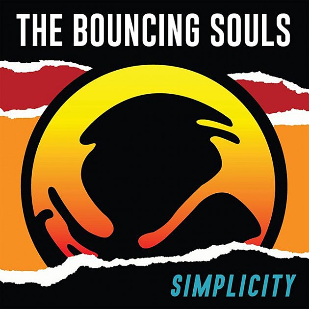 The Bouncing Souls share “Up To Us” off new album ‘Simplicity’ (listen)
