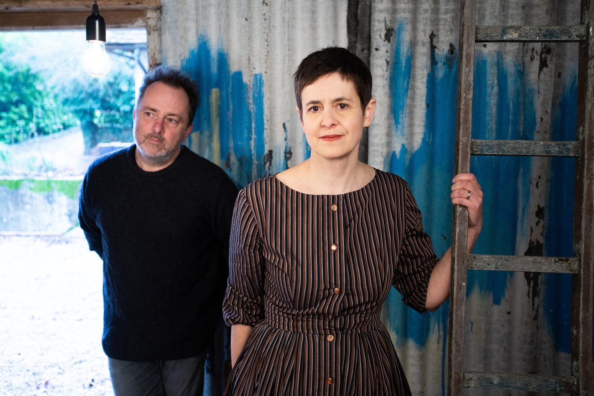 tours announced: The Catenary Wires, Baroness tour openers, Zig Zags, more