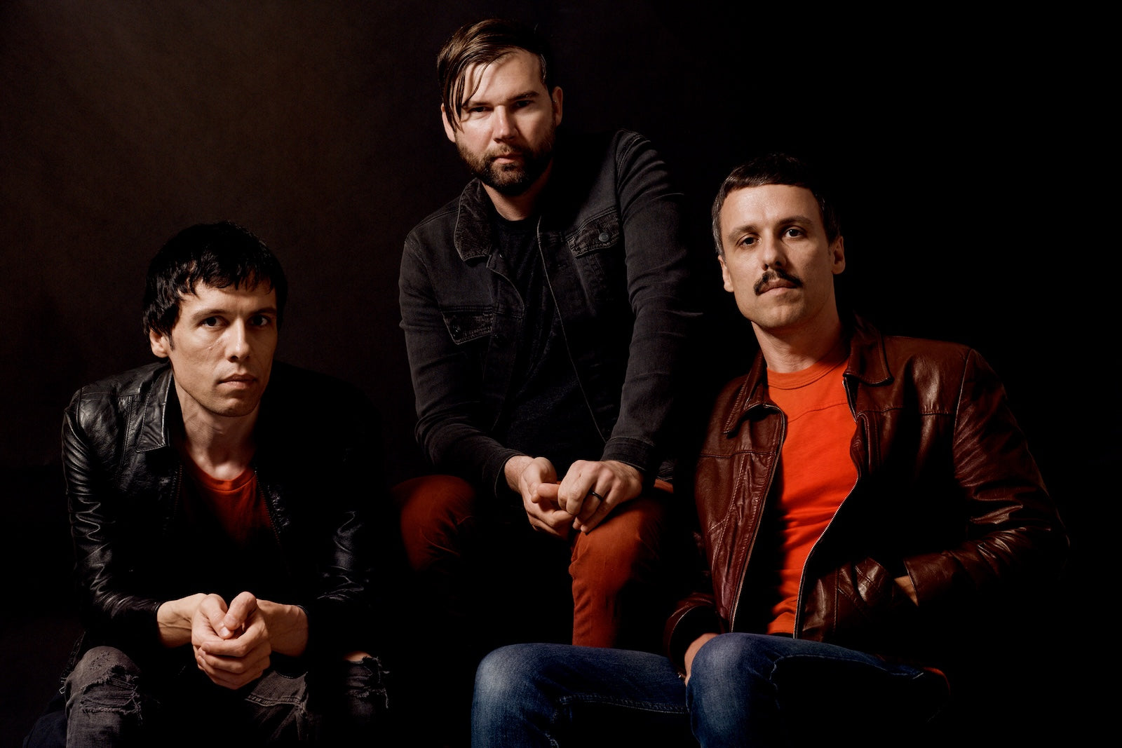 The Cribs announce first album in 5 years, share “Summer Seizures”