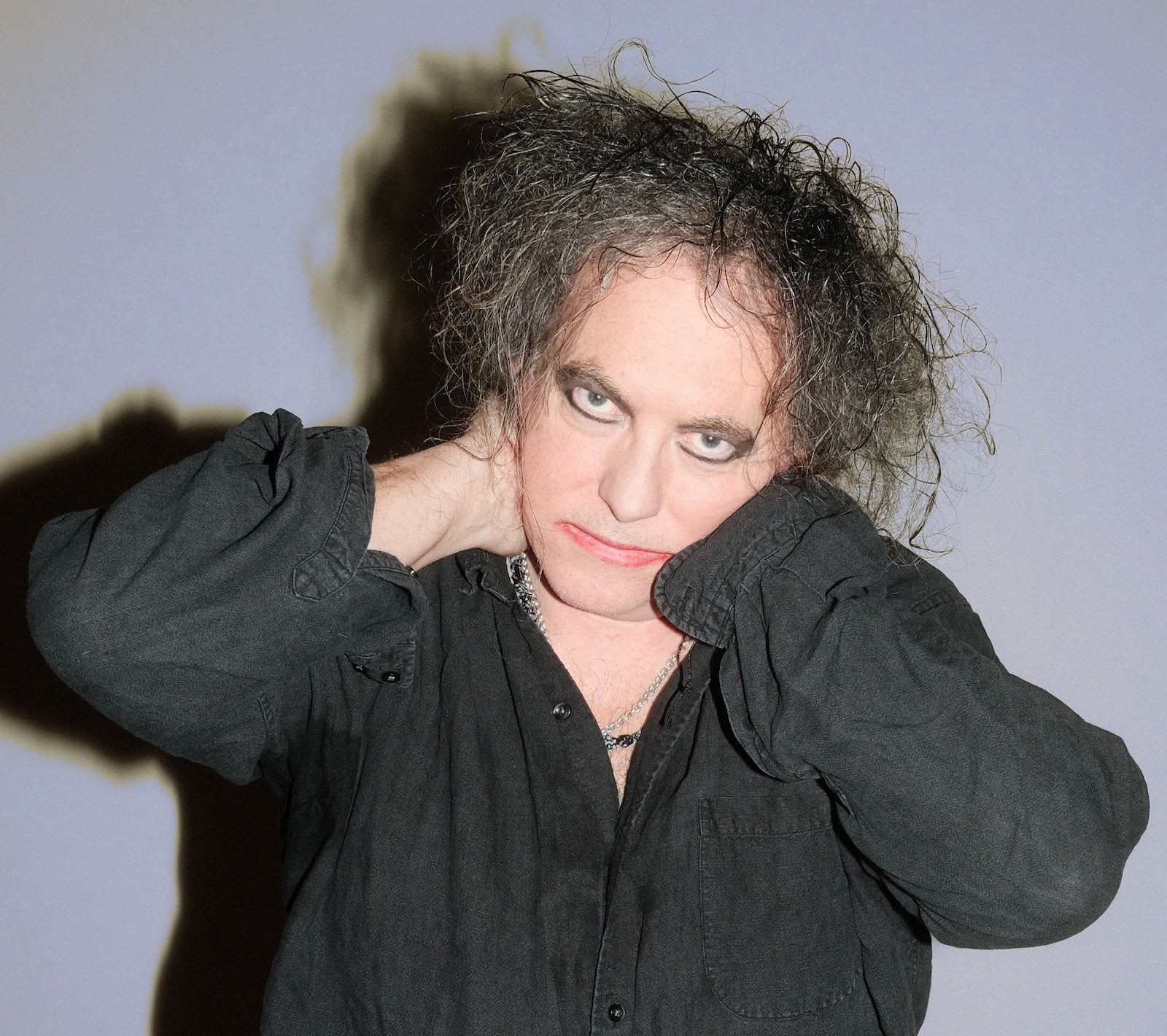 Review: The Cure’s ‘Songs of a Lost World’ is a doomy, gloomy near-perfect return to form