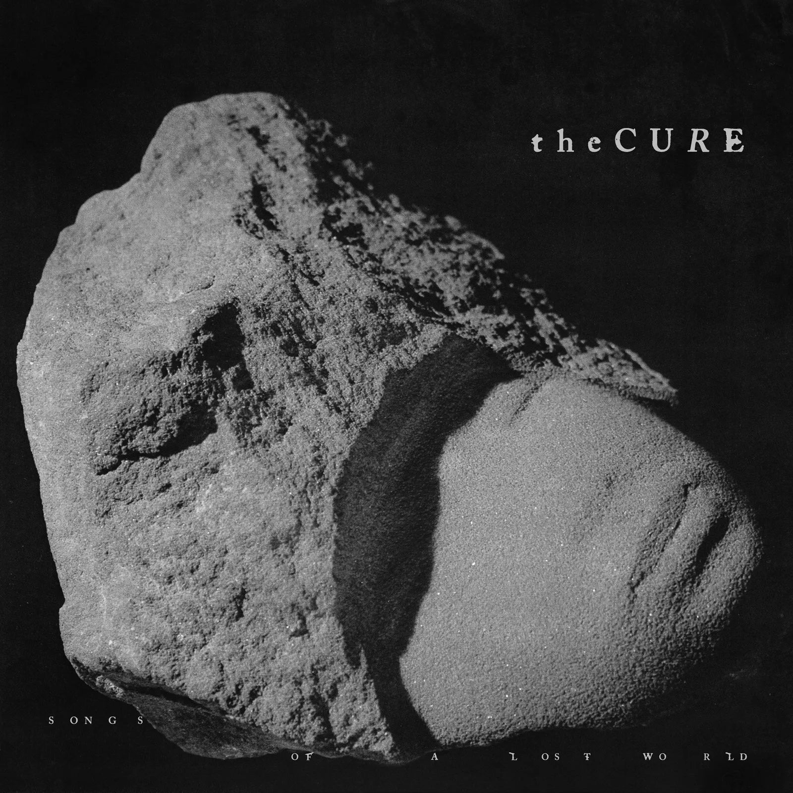 The Cure officially announce new album ‘Songs of a Lost World’ and share first single “Alone”