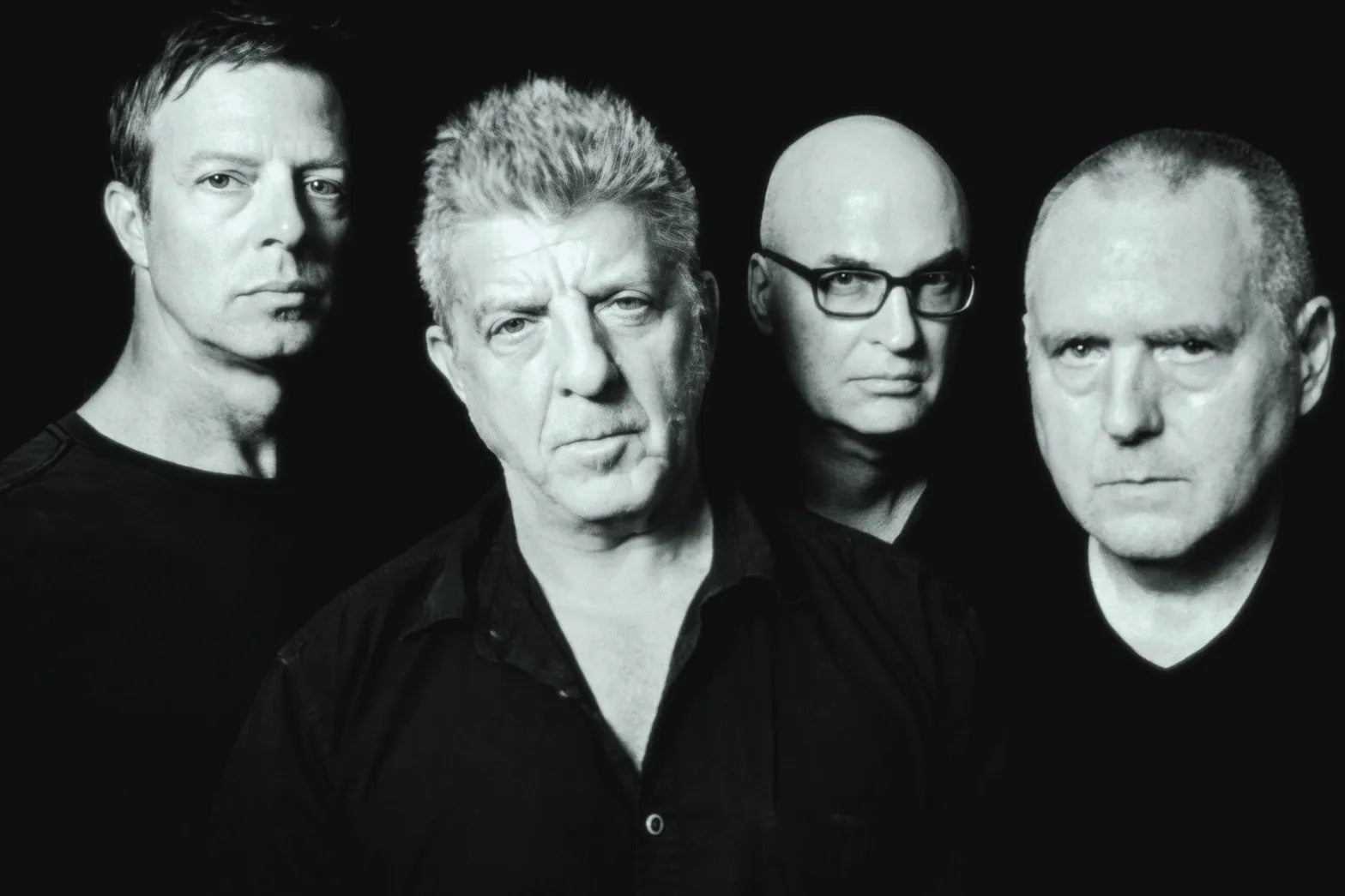 Chicago punk vets The Effigies release final album with singer John Kezdy, announce memorial show