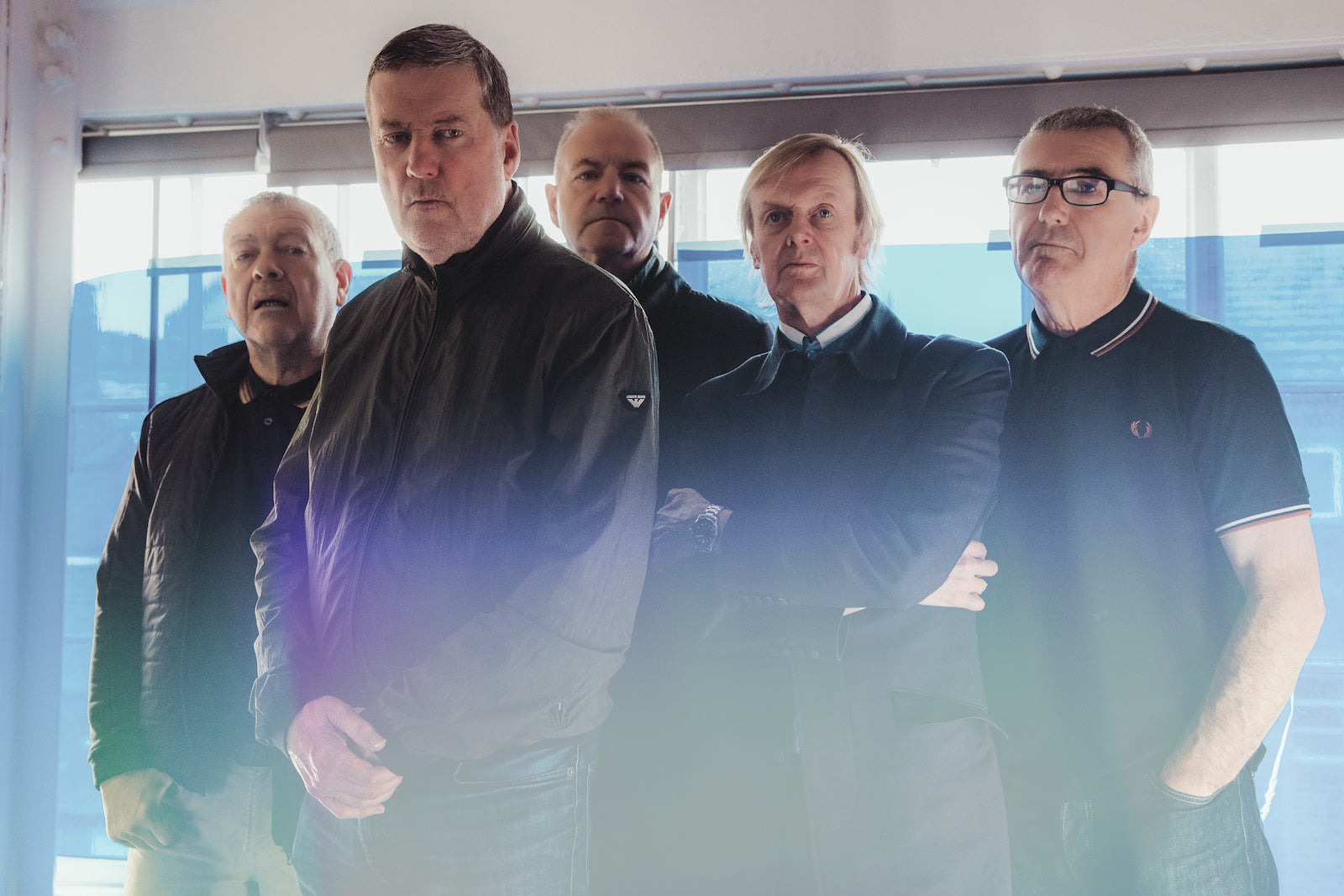 Baggy scene vets The Farm announce first album in 30 years, share “Forever & Ever”