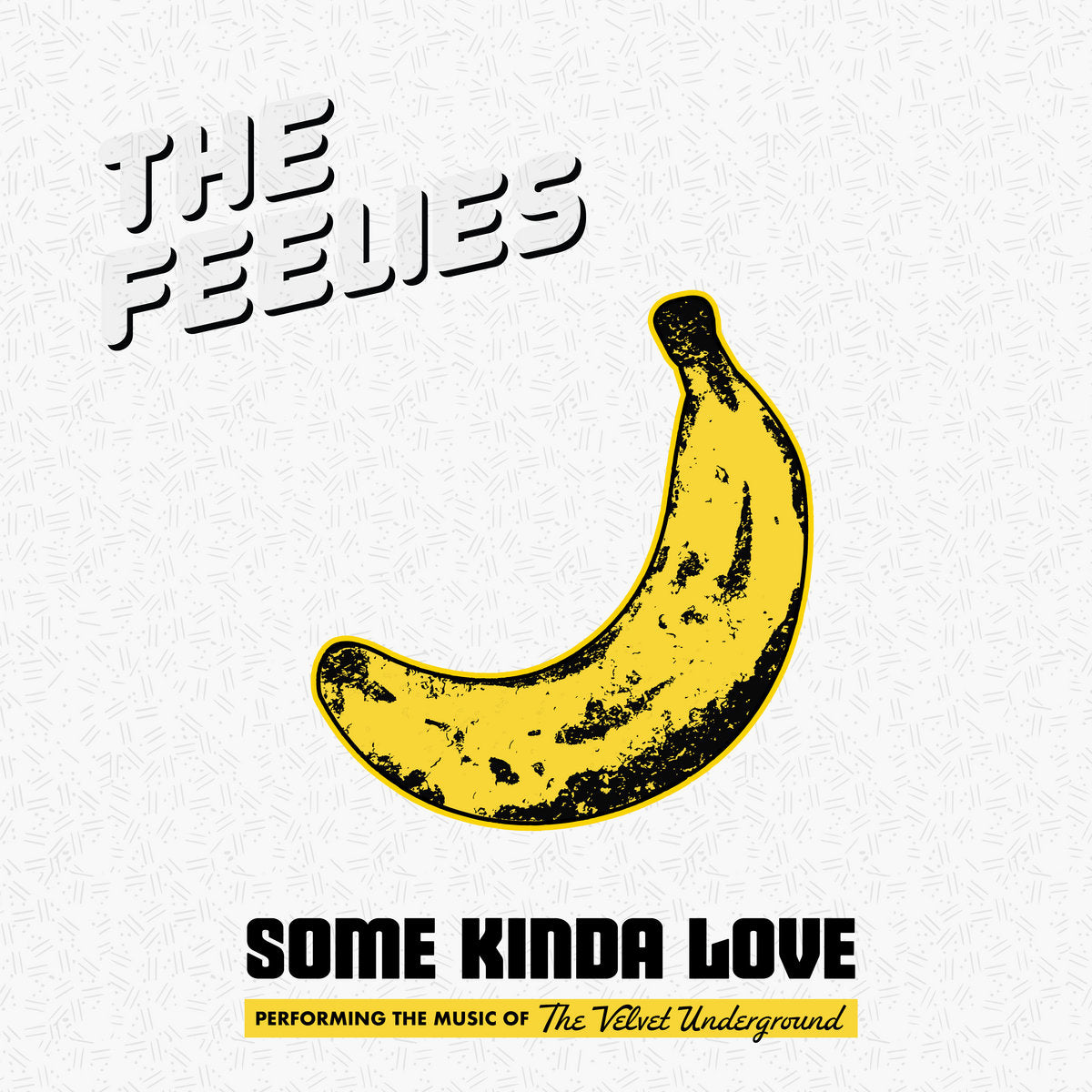 Listen to The Feelies’ new Velvet Underground tribute album, ‘Some Kinda Love’